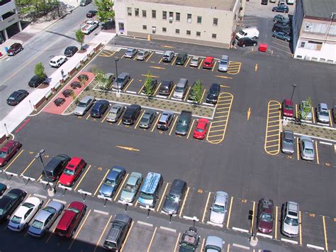 Famous Concept Car Parking Area Design Top Inspiration