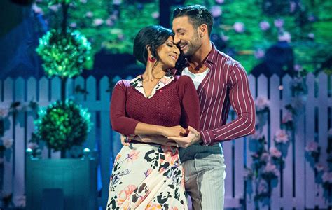 Strictly Come Dancing Star Ranvir On Those Giovanni Romance Rumours