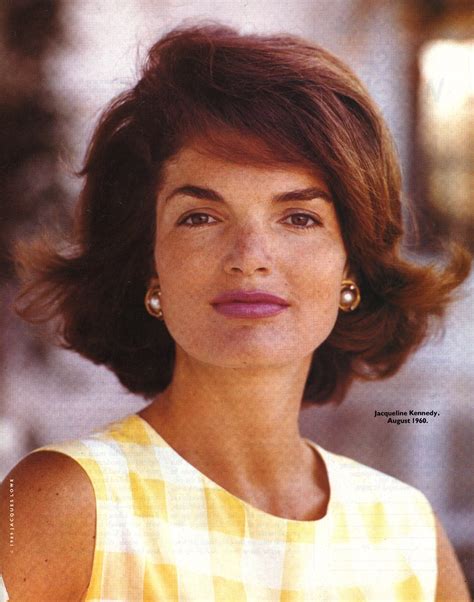 Jacqueline Kennedy | Known people - famous people news and biographies