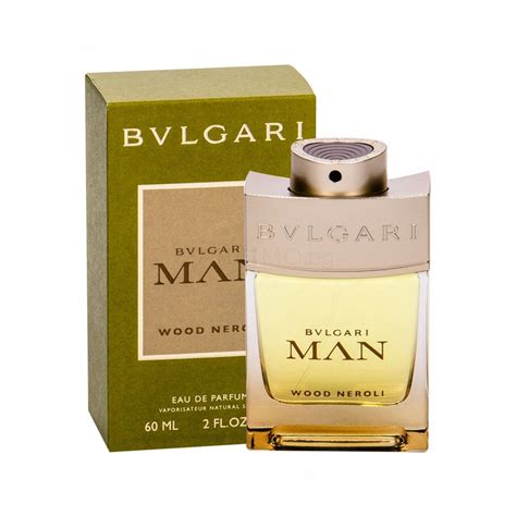 Bvlgari MAN Wood Neroli Eau de Parfum за мъже 60 ml Parfimo bg