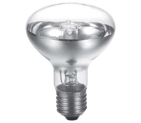 Lamp R63 E27 42w Spot Electronio