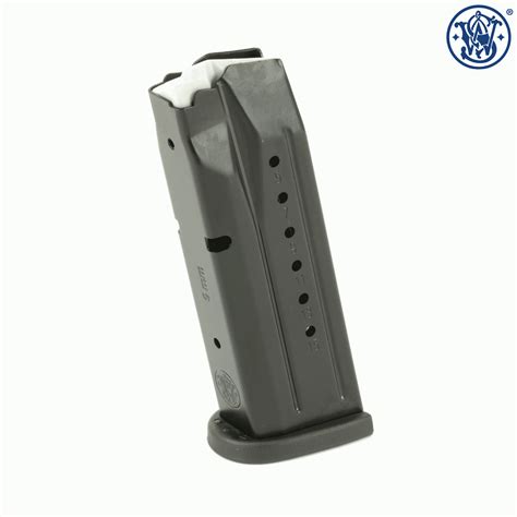 Smith And Wesson Mandp M20 Compact 9mm 15 Round Magazine The Mag Shack