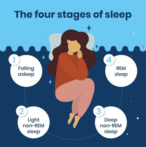 Sleep Stages Types Of Sleep Stages Sleepscore
