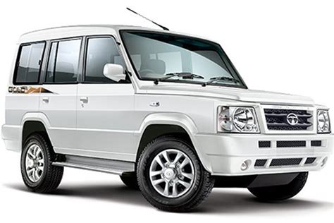New Tata Sumo Gold Check Prices Mileage Specs Pictures Droom Discovery