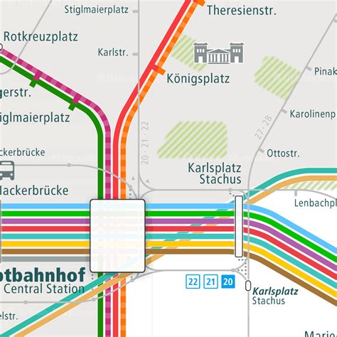 Disculpa Falta Construir Sobre Munich Train Station Map Domingo