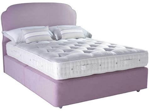 Please contact us using the form below to request a free brickell mattress catalog. Vi-Spring Devonshire 4'6 Double Divan Base & Mattress ...