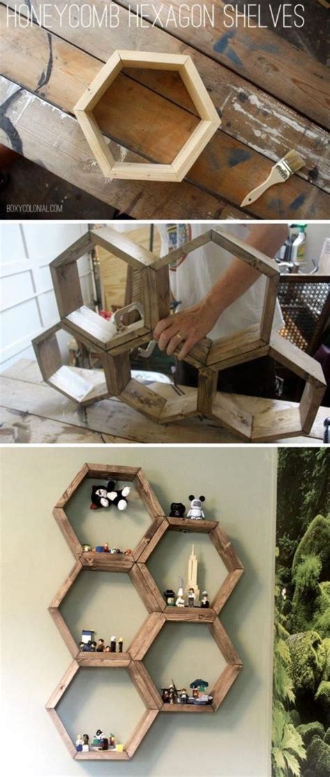 90 Amazing Diy Wood Working Ideas Projects