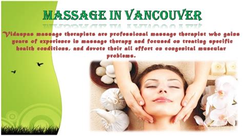 spa and massage tips and treatments best massage whistler at affordable prices