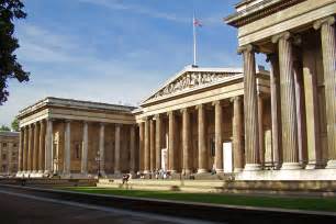 British Museum Facts Pictures History London