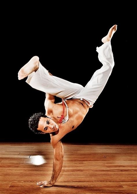 Sports Photography 52 Capoeira Martial Arts Brazilian Martial Arts