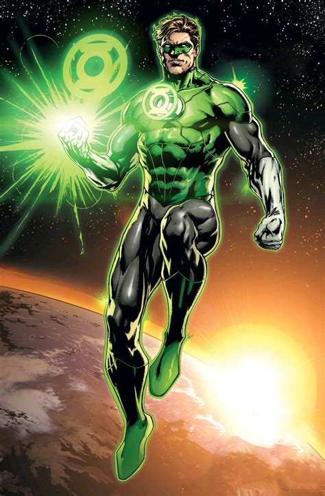 Hbo Max Green Lantern Series Will Focus On Two Iconic Lanterns And Sinestro Geek Culture