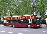 Big Bus Company London Images