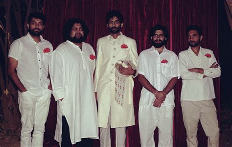 Is an indie band of delhi, founded in 2009. Peter Cat Recording Co. - 'Bismillah' review