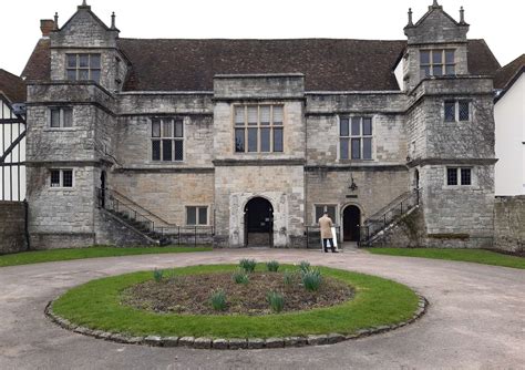 Archbishops Palace In Maidstone To Be Turned Into A Wedding And Events Venue