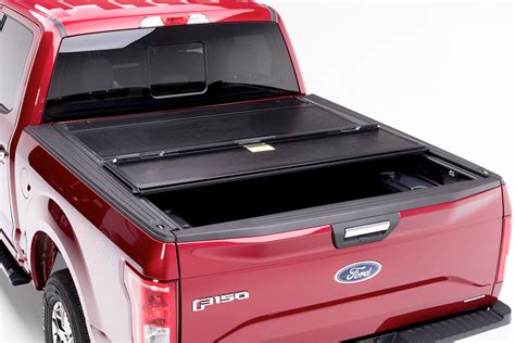 Bak 72504 Bakflip F1 Tonneau Cover For Titan New Ebay