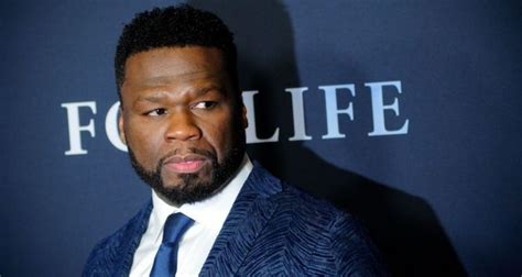 How Many Times Was 50 Cent Shot Who Did That Sound And Silence
