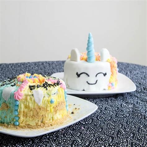 Use these simple cake decorating ideas/simple cake designs. Kids Cake Decorating Fun - Tips and Ideas for Different Ages