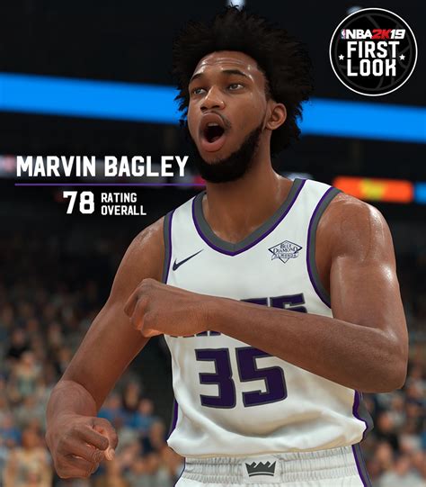 Nba 2k19 Player Ratings What We Know So Far