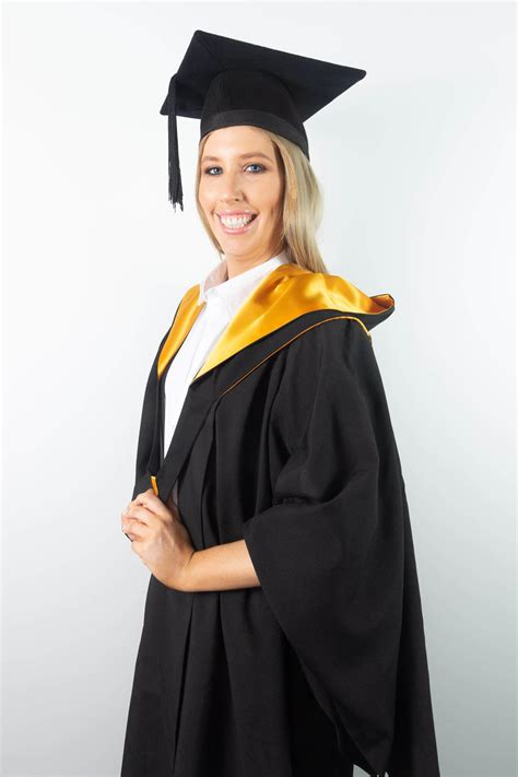 Buy Graduation Gown Sets Gowning Street New Zealand