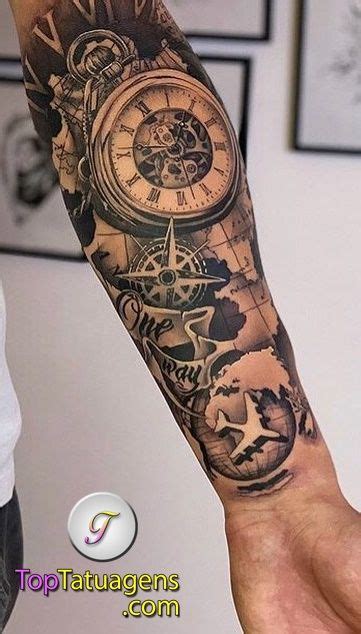 Cele Mai Bune Imagini Din Forearm Tattoos For Guys Idei Tatuaje