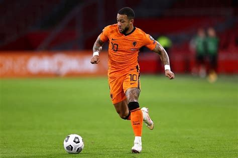 Gibraltar 0-7 Netherlands: Netherlands Player Ratings as Oranje put
