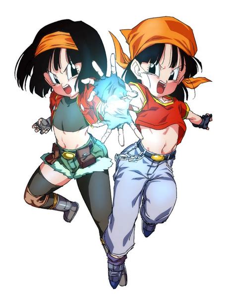 Pan Dragon Ball Image By Romtaku Zerochan Anime Image Board