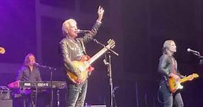 Don Felder - Heavy Metal (Takin’ A Ride) live at Lawrenceburg Event Center, Lawrenceburg, IN 10/9/21