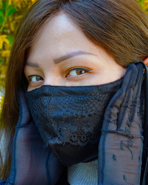 Fashion Face Masks For Women Depolyrics
