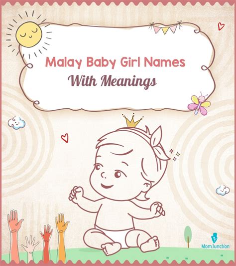 Malaysian Girl Names