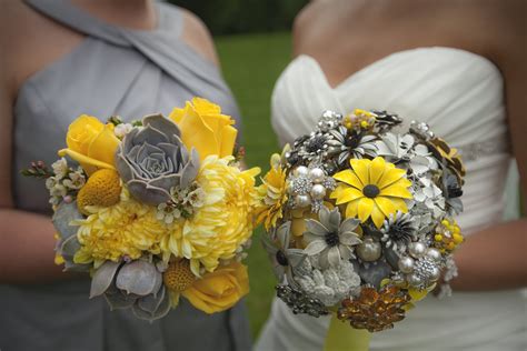 Maybe you would like to learn more about one of these? My wedding flowers. Got the bridesmaid flowers from jewel ...