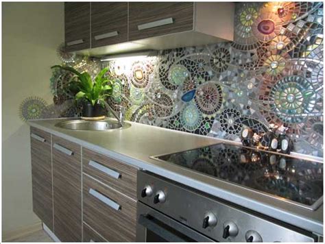 You can fix that problem, and you can do it yourself even on a tight budget. 16 Inexpensive & Easy DIY Backsplash Ideas To Beautify ...