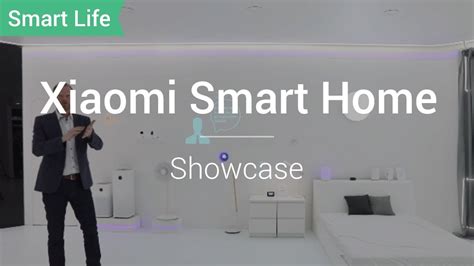 Smart Life Xiaomi Smart Home Living Explained Youtube