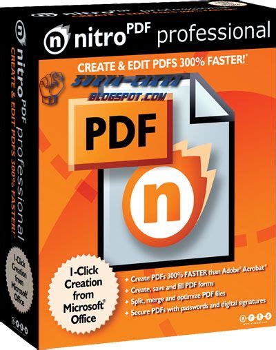 In this article, anyone can get the latest nitro pdf software for free. Nitro PDF Professional 7.2.0.12 ~ surya-cakra,Free ...