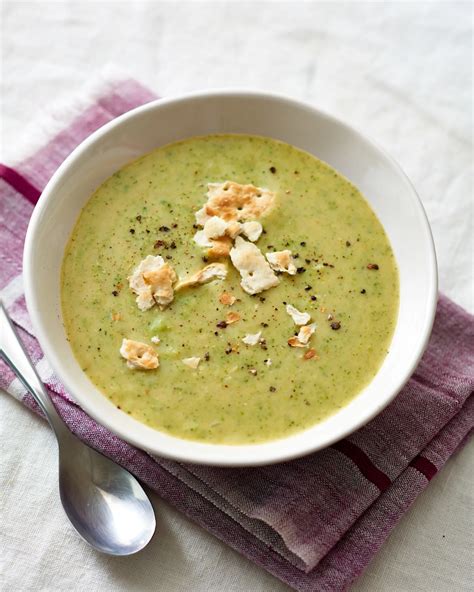 In a bowl, mix the cumin, coriander, oregano, paprika, red pepper flakes and some salt and pepper, then sprinkle over the chicken. Recipe: Slow Cooker Broccoli Cheddar Soup from The Pioneer ...