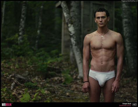Cooper Koch Gets Naked On Screen Nude Men Nude Male Models Gay Selfies Gay Porno