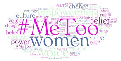 Has The Metoo Movement Helped Prevent Sexual Assaults On College Campuses