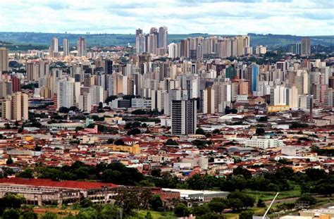 Aniversário De Ribeirão Preto Veja 5 Curiosidades Sobre A Cidade