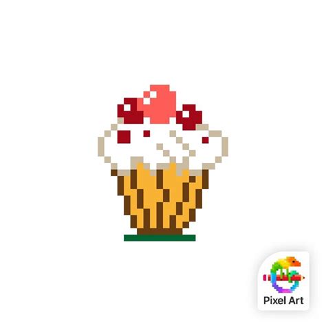 Pin De Michelle Karr En Pixel Art Bordado