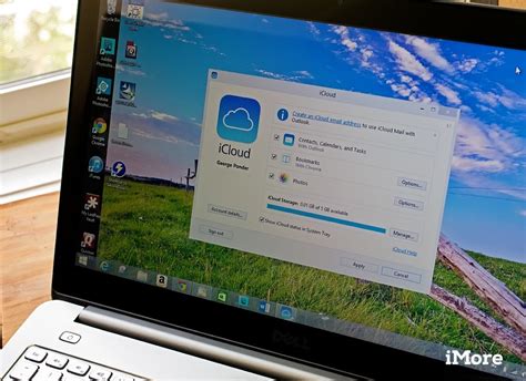 It allows apple users to store their photos, documents, videos, music and more, for access whenever they want them. How to access iCloud sync settings on your Windows PC | iMore