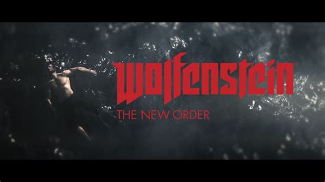 Wolfenstein The New Order Sex Scenes Vicabaltimore