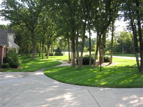 Lawn Pics From Oklahoma Lawn Care And Landscaping