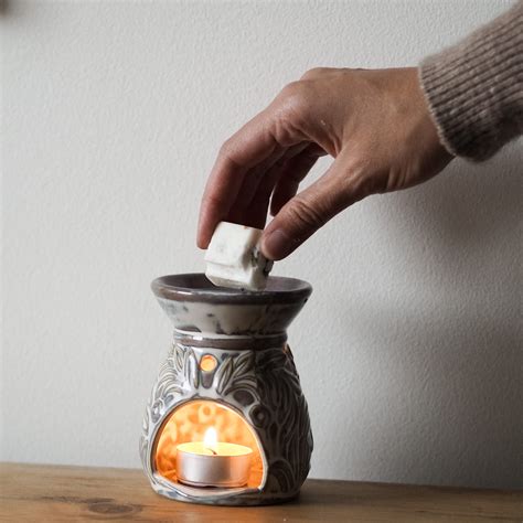 Wax Melt Burners Gallery Candles