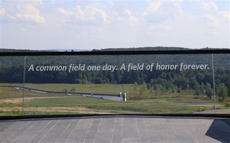A Common Field One Day A Field Of Honor Forever Towson University