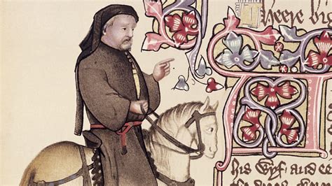 Bbc Radio 4 The Archers Why The Canterbury Tales And The Archers Are A Perfect Fit