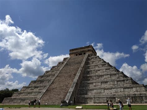 Chichen Itza Location Facts And History Koox Diving