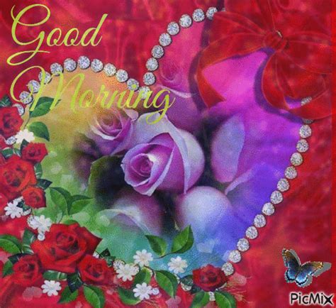 Good Morning Rose Bouquet Pictures Photos And Images For Facebook