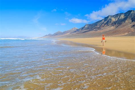 Las Mejores Playas En Fuerteventura Go Fuerteventura
