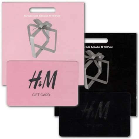 Extragiftcard.com is created with passion to provide free gift card service for everybody. 10 cartes-cadeaux H&M de 50$ à remporter • Quebec ...