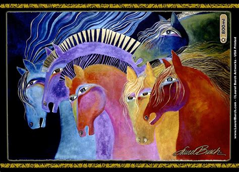 I ♥ Laurel Burch Art Laurel Burch Art Laurel Burch Horses Horse Art