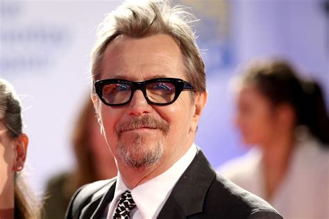 Hollywood shows its hypocrisy with Gary Oldman honor | Page Six